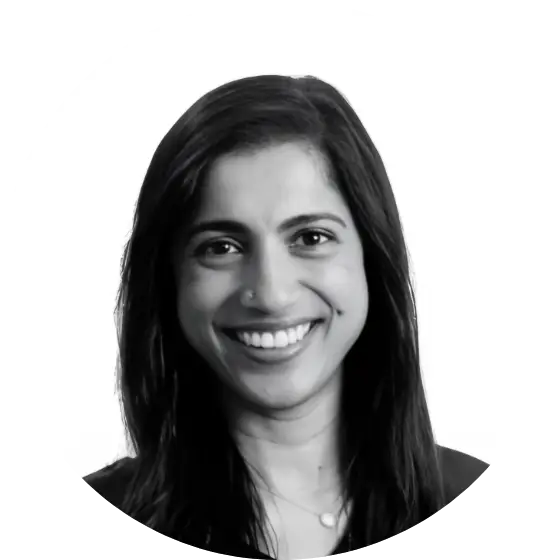 Gitanjali Ponnappa